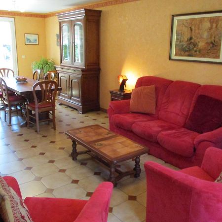 Bed and Breakfast La Madeleine Pezens Exterior foto