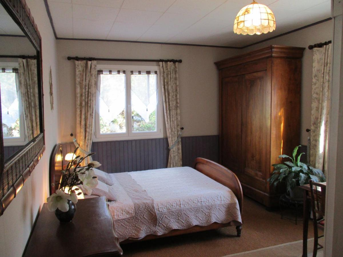 Bed and Breakfast La Madeleine Pezens Exterior foto