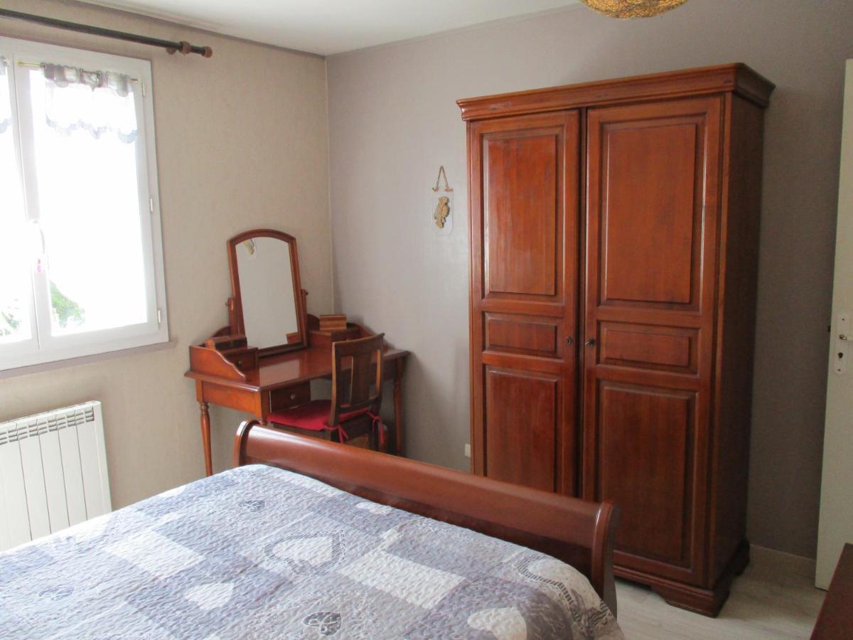 Bed and Breakfast La Madeleine Pezens Exterior foto
